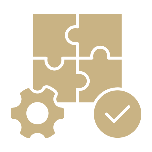 Integrated Solutions